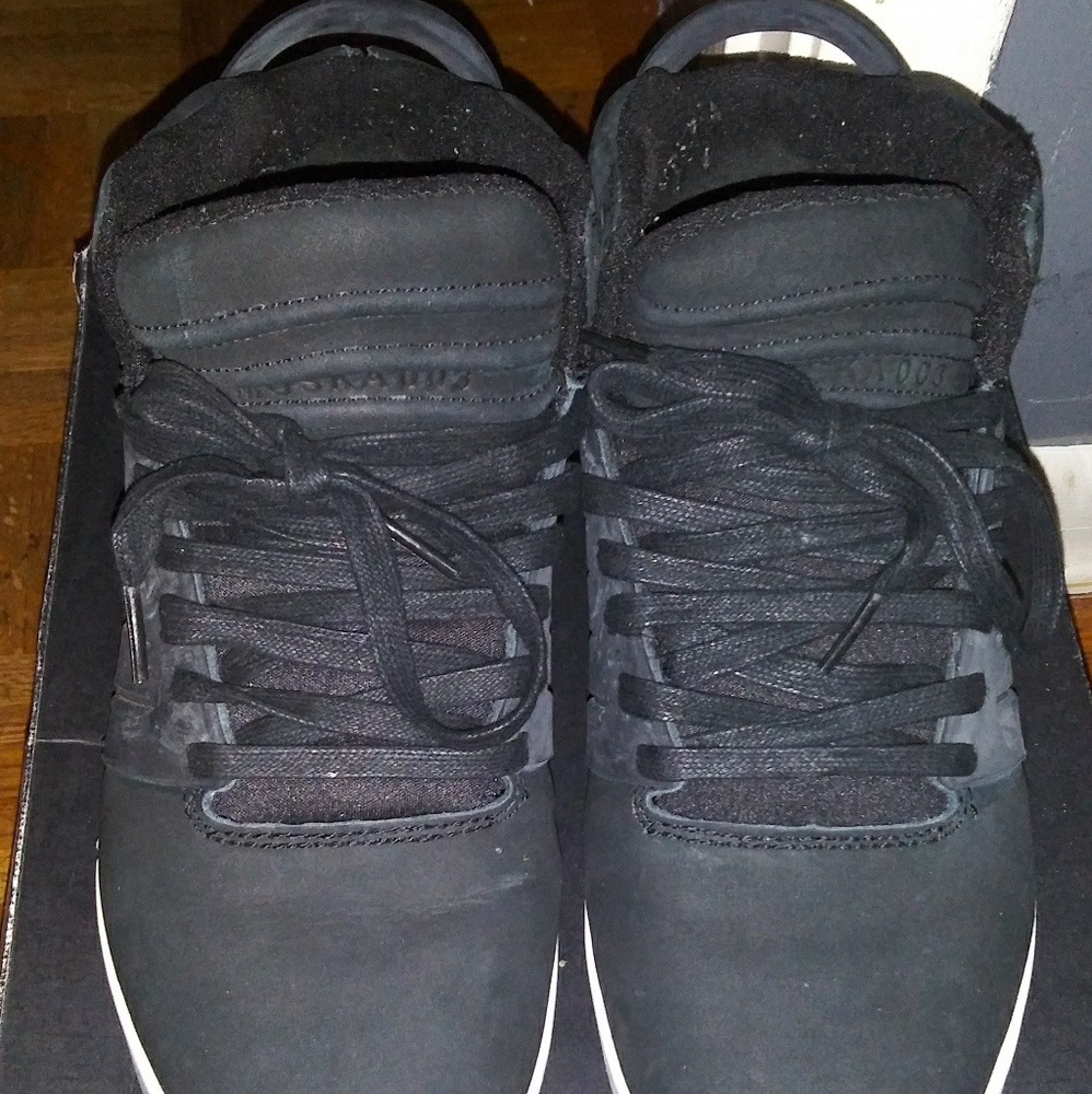 Buy or im donating to charity Supra Skytop 3 III Sneakers Shoes